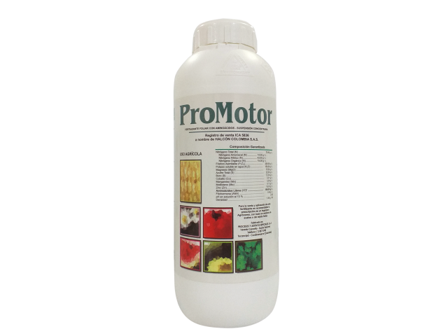 Promotor